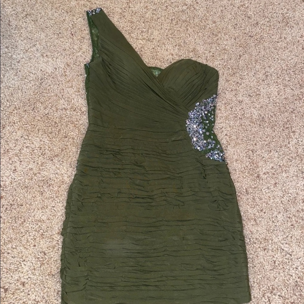 Jovani Dress